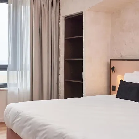 Hotel Rosa Ostend