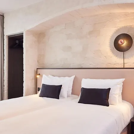 Hotel Rosa