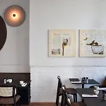 Rosa Ξενοδοχείο