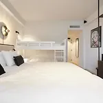 Rosa Hotel Ostende