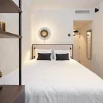 Ξενοδοχείο Rosa 4*