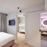 מלון Rosa 4*