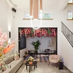 Rosa Hotel Ostende