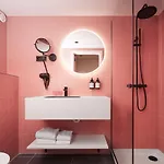 Rosa Hotel