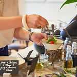 Ξενοδοχείο Rosa