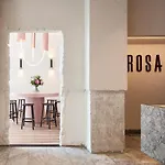 Rosa Ξενοδοχείο 4*