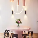 Rosa 4* Ostende