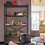 Rosa 4* Οστένδη