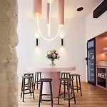 Ξενοδοχείο Rosa 4*