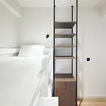 Hotel Rosa Ostende