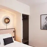 Rosa 4* Ostende
