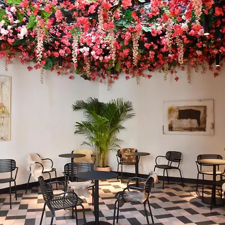 Rosa Hotel Ostenda