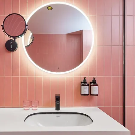 Hotel Rosa 4*