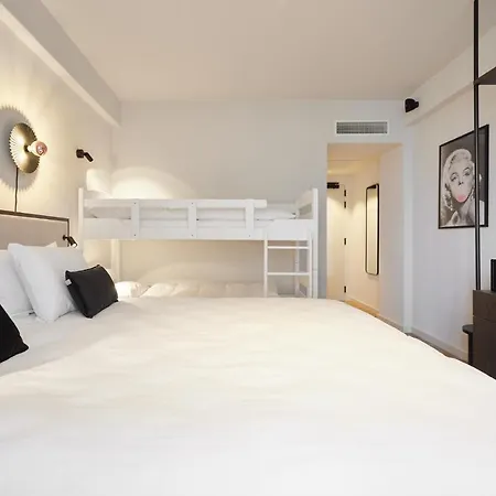 Rosa Hotel Ostenda