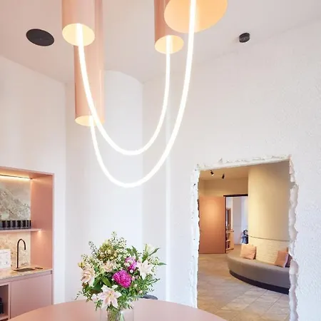 Hotel Rosa