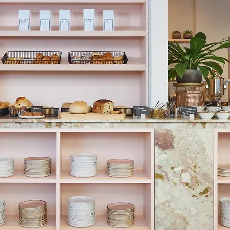 Rosa Ξενοδοχείο