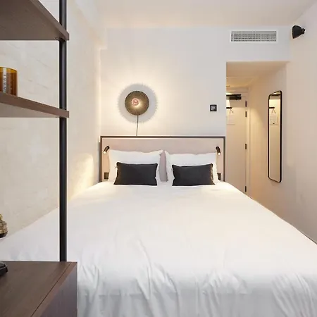 Hotell Rosa 4*