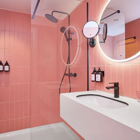 Hotel Rosa 4*