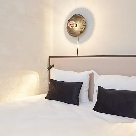 Rosa Hotel 4*