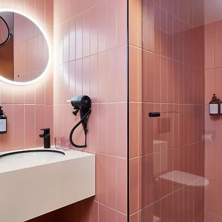 Hotel Rosa Ostend