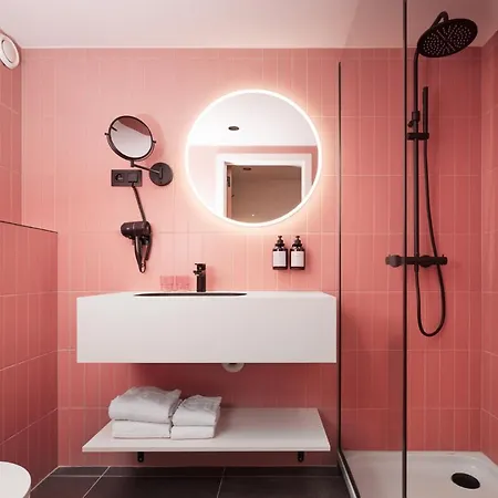 Rosa Hotel