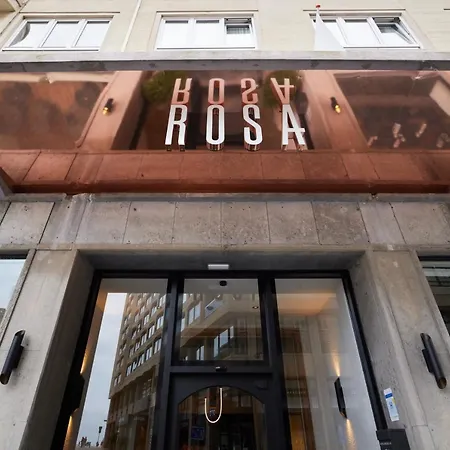 Rosa 호텔 3*