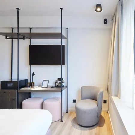 Hotel Rosa 4*