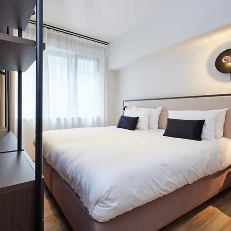 Rosa Hotel Ostende