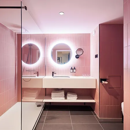 Rosa Hotel Ostend