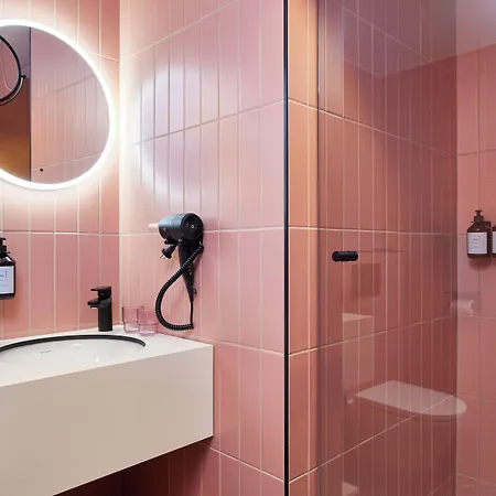 Rosa 4* Ostend