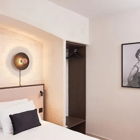 Rosa 4* Ostend