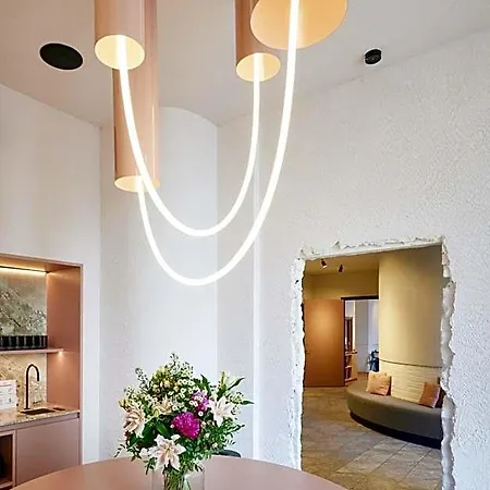 Hotel Rosa 4*