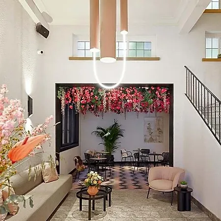 Hotel Rosa Ostend