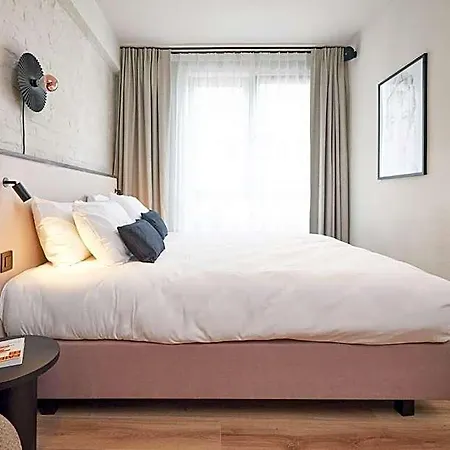Rosa Hotel 4*
