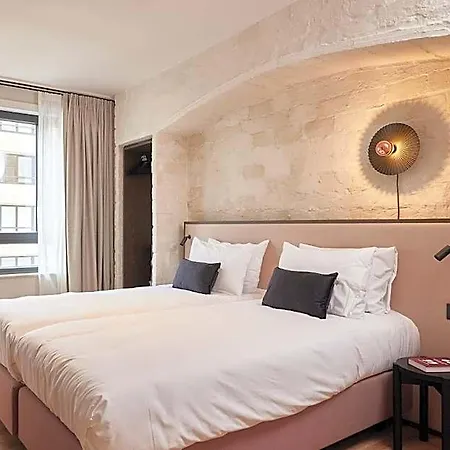 Rosa 4* Ostend