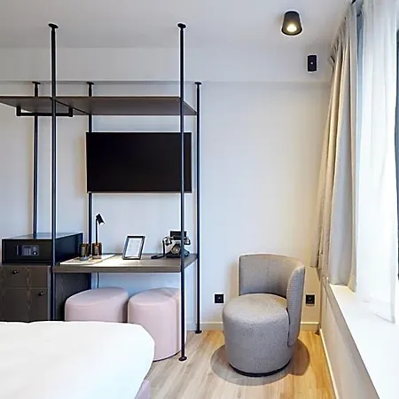 Rosa Hotel 4*