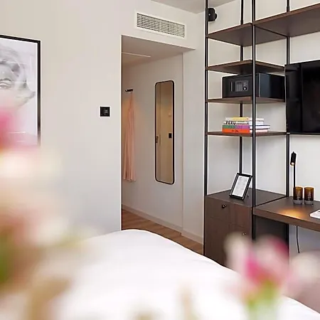 Hotel Rosa 4*