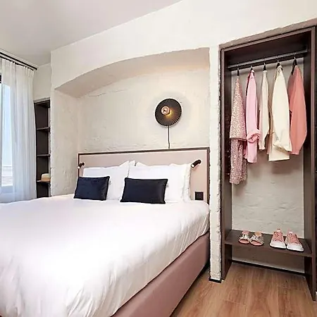 Hotel Rosa
