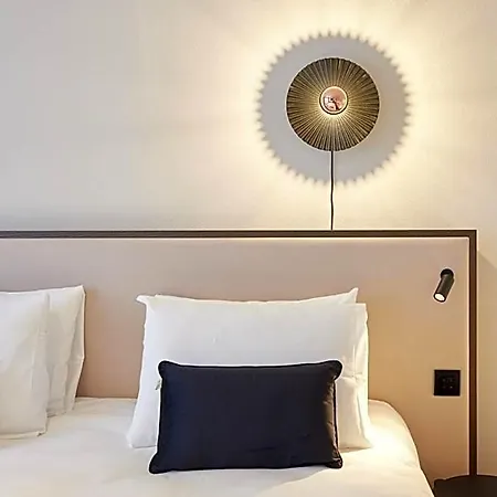 Hotel Rosa Ostende