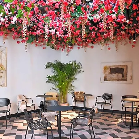 Hotel Rosa