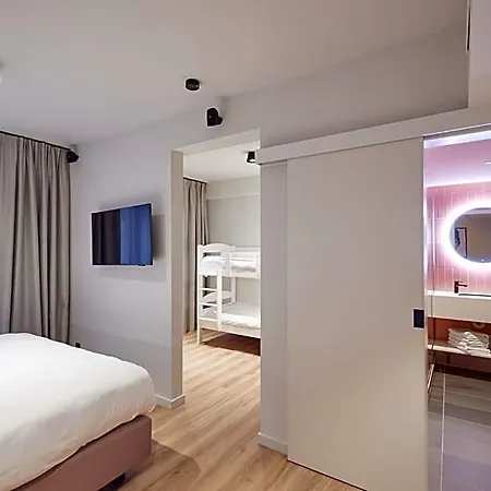 Rosa Hotel Ostende