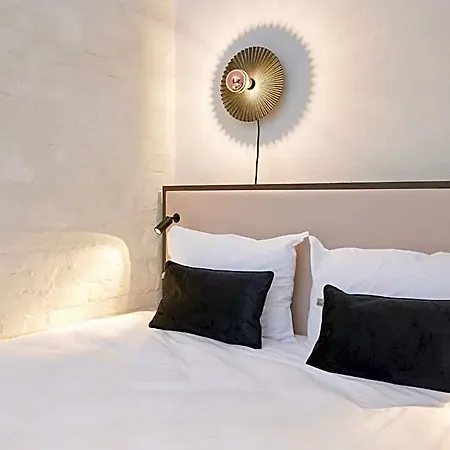 Hotel Rosa Ostende