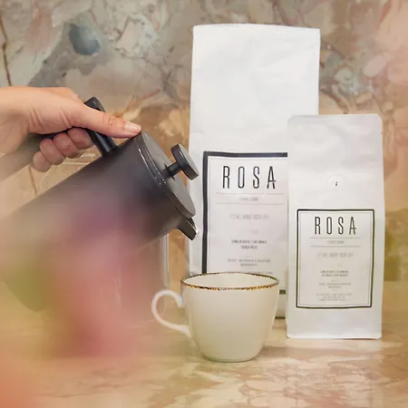 Rosa Остенде