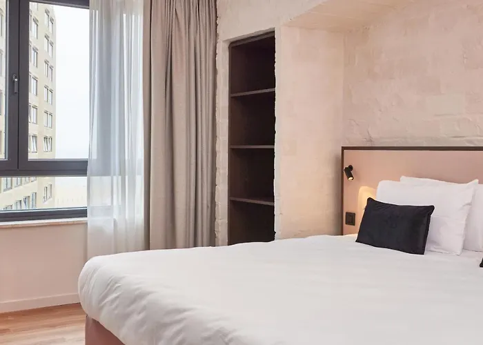 فندق Rosa أوستيند