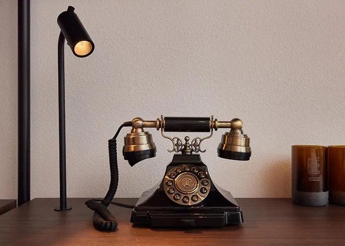 Rosa فندق أوستيند