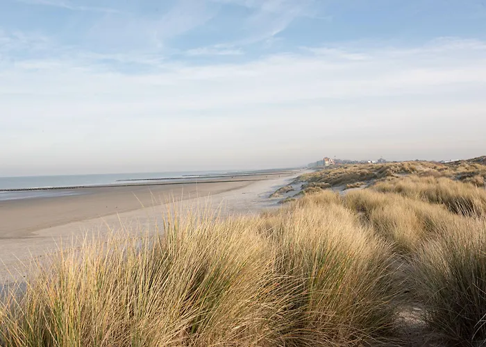 Rosa فندق أوستيند